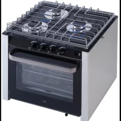 CAN Cuisinière |  CU3000