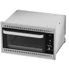 CAN Four à gaz 20 L inox option grill | FO2010