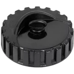 CAN-SB Bouchon nourrice noir