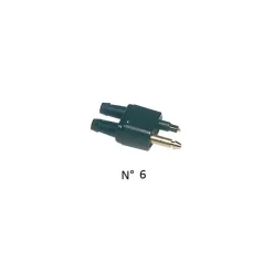 CAN-SB Embouts essence moteur HB SUZUKI / OMC