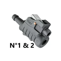CAN-SB Embouts essence moteur HB SUZUKI / OMC