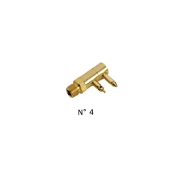 CAN-SB Embouts essence moteur HB SUZUKI / OMC