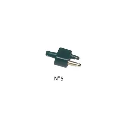 CAN-SB Embouts essence moteur HB SUZUKI / OMC