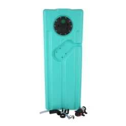 CAN-SB Pack réservoir 107 L + pompe 12 V