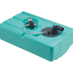 CAN-SB Pack réservoir 77 L + pompe 12 V
