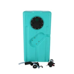 CAN-SB Pack réservoir 77 L + pompe 12 V
