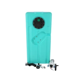 CAN-SB Pack réservoir 60 L + pompe 12 V