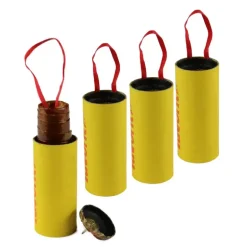 CAO Attrape mouche (lot de 4)