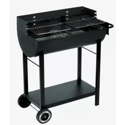 CAO Barbecue tonneau "Convivial"