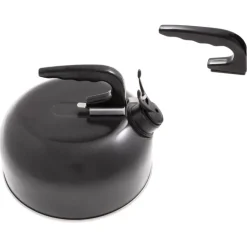 CAO Bouilloire à sifflet 1,75 L