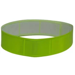 CAO Brassard réfléchissant fluo