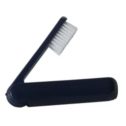 CAO Brosse à dents pliante