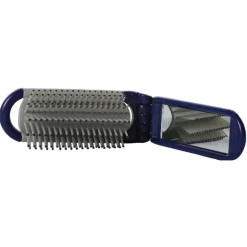 CAO Brosse pliable avec miroir