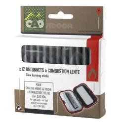 CAO Bâtonnets à combustion lente