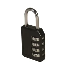 CAO Cadenas à 4 combinaisons