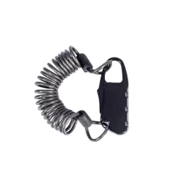CAO Cadenas câble accordéon