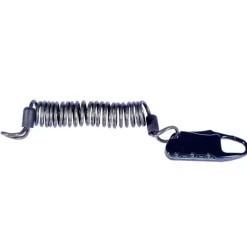 CAO Cadenas câble accordéon