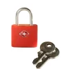 CAO Cadenas TSA à clé