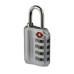 CAO Cadenas TSA 4 combinaisons