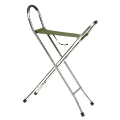 CAO Canne siège 4 pieds