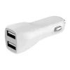 CAO Chargeur allume-cigare double USB