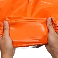 CAO Couverture de survie réutilisable