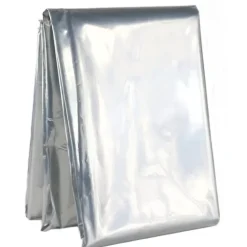 CAO Couverture isothermique de survie