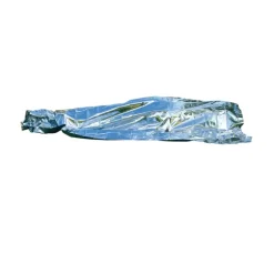 CAO Couverture isothermique de survie