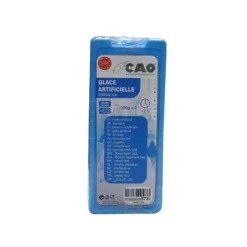 CAO Glace artificielle 500