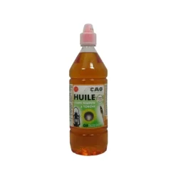 CAO Huile citronnelle