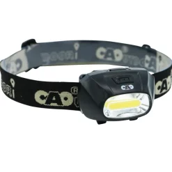 CAO Lampe frontale Spectre