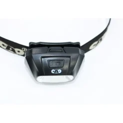 CAO Lampe frontale Spectre