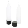 CAO Lot de 2 bougies de survie