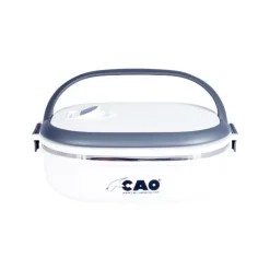 CAO Lunch box isotherme ovale 0,9 litre