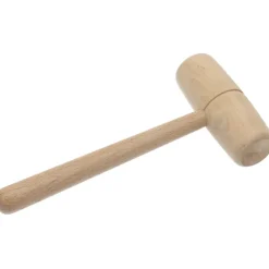 CAO Maillet ferblantier bois