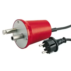 CAO Moteur tourne-broche 230 V