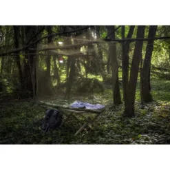 CAO Moustiquaire rectangulaire