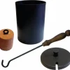 CAO Pot allume-feu
