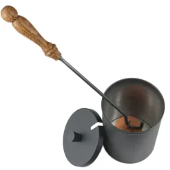 CAO Pot allume-feu