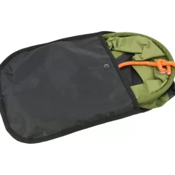 CAO Seau pliant kaki 10 L