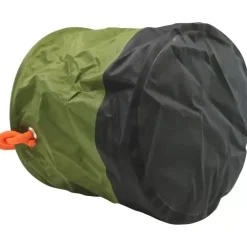 CAO Seau pliant kaki 10 L