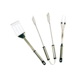 CAO Set service inox 3 pièces