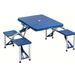CAO Table valise pique-nique