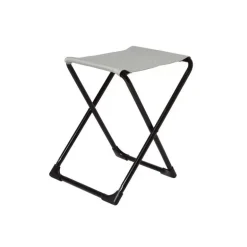 CAO Tabouret pliant Fun gris