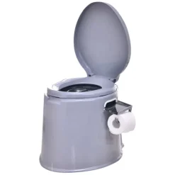 CAO Toilette sèche