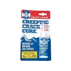 CAPTAIN TOLLEY'S Creeping Crack Cure 60ml