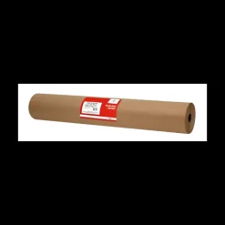 CAR SYSTEM Masking Paper Top II Rouleau de masquage kraft 400 m