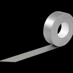 CAR SYSTEM Slim Tape Adhésif tissé de 50 m | 50 mm