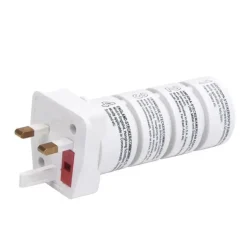 CARBEST Adaptateur de voyage