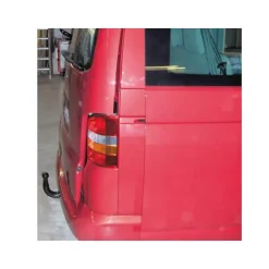 CARBEST AirLock | T5 / T6 / Trafic / Viano